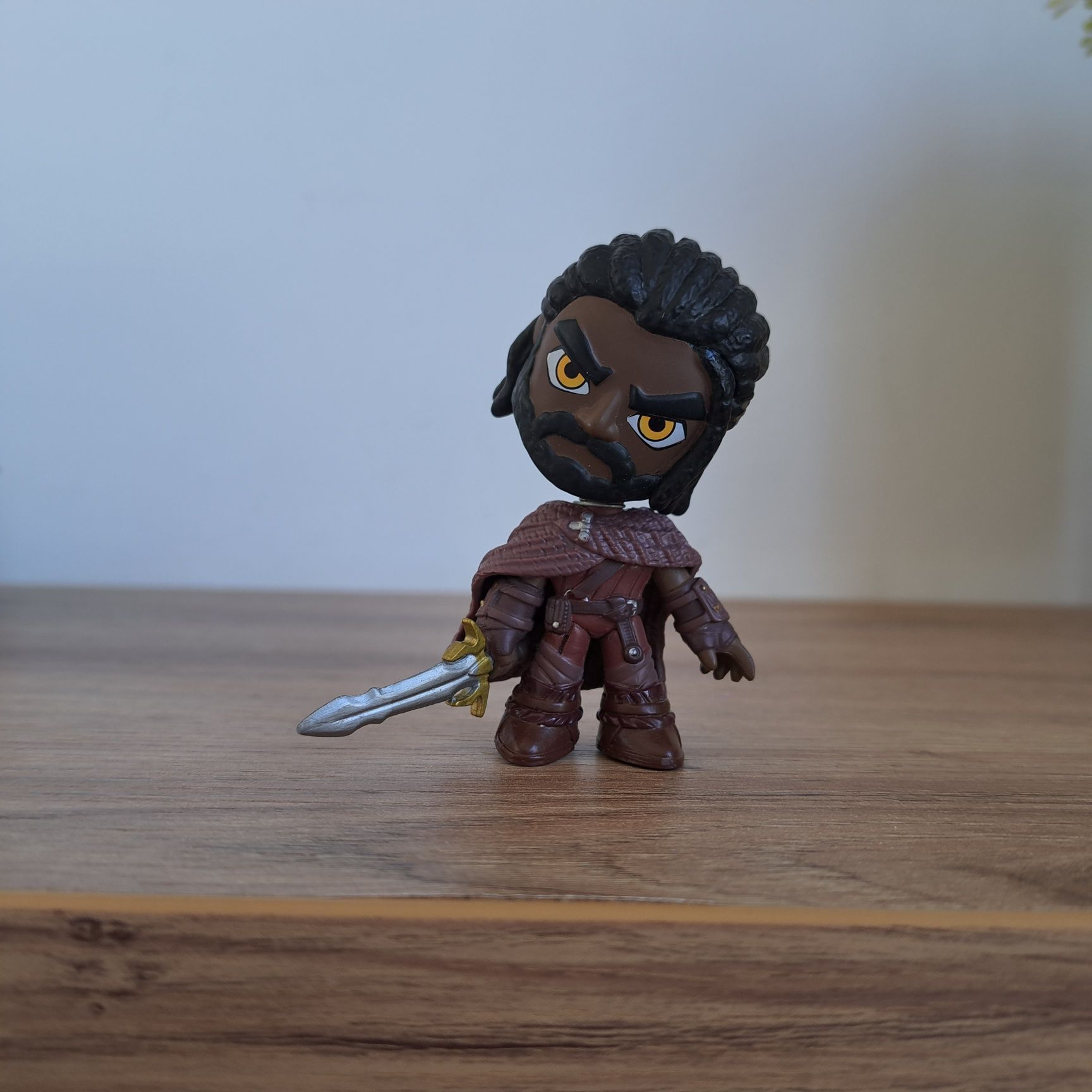 Figurka Funko Pop Mystery Mini Heimdall