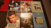 Książka Kuchnia Lidla