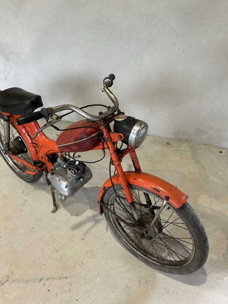 Romet Komar 2350
