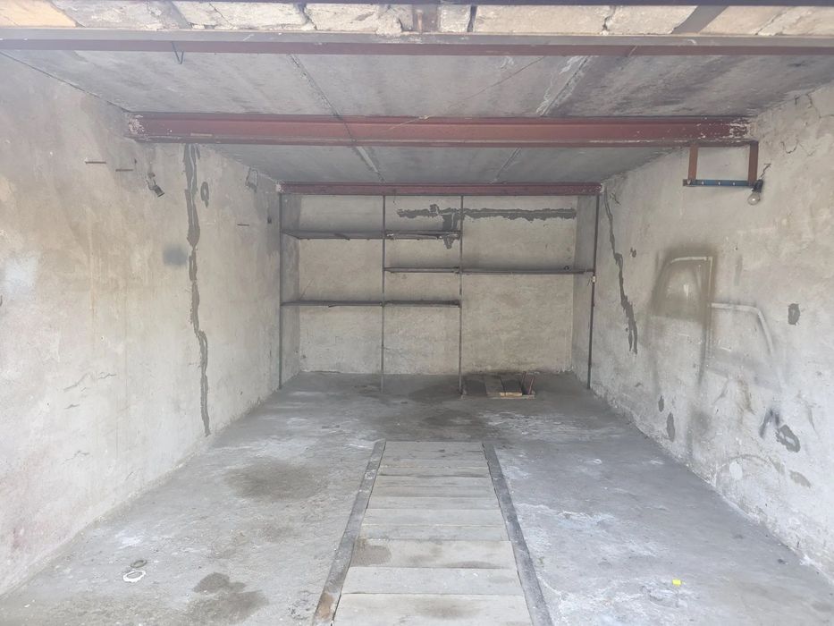 Аренда гаража пр. Гагаріна