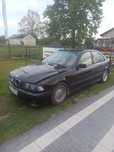 Sprzedam e39 525d