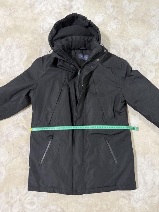 Куртка зимова чоловіча