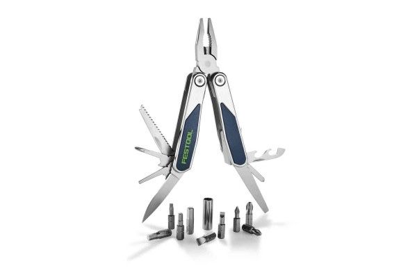 Narzędzie wielofunkcyjne MT-FT1  festool