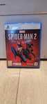 Spider man 2 ps5