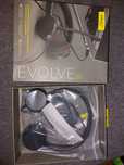 Słuchawki Jabra evolve
