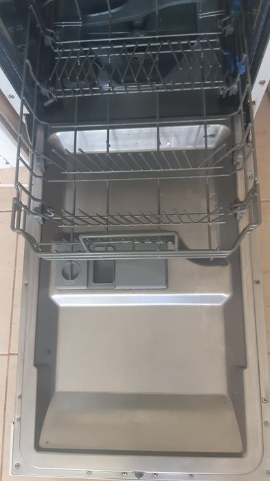 Zmywarka Amica biała