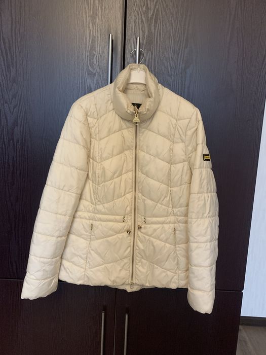 куртка осіння жіноча