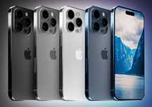NOWY Iphone 15 Pro MAX 512GB kolory mix SKLEP MIELEC Raty 0%