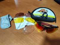 Óculos ciclismo/BTT