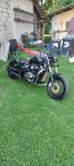 Suzuki VL 800 unikat Bober custom