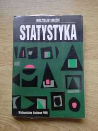 Statystyka  podrecznik