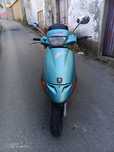 Peugeot Zenith 50cc