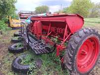 Продам сівалка СЗ 3.6
