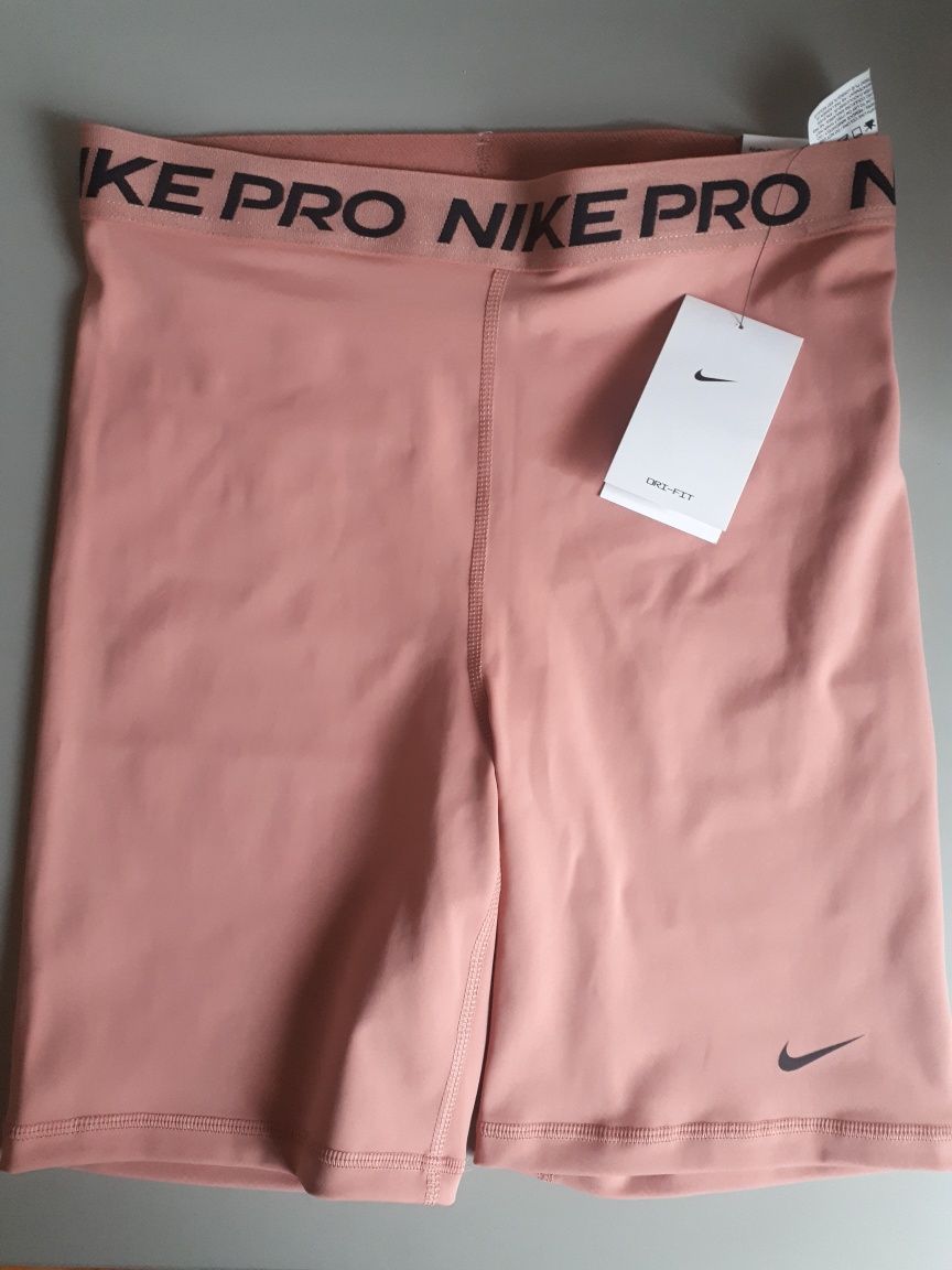 Шорти /велосипедки Nike pro