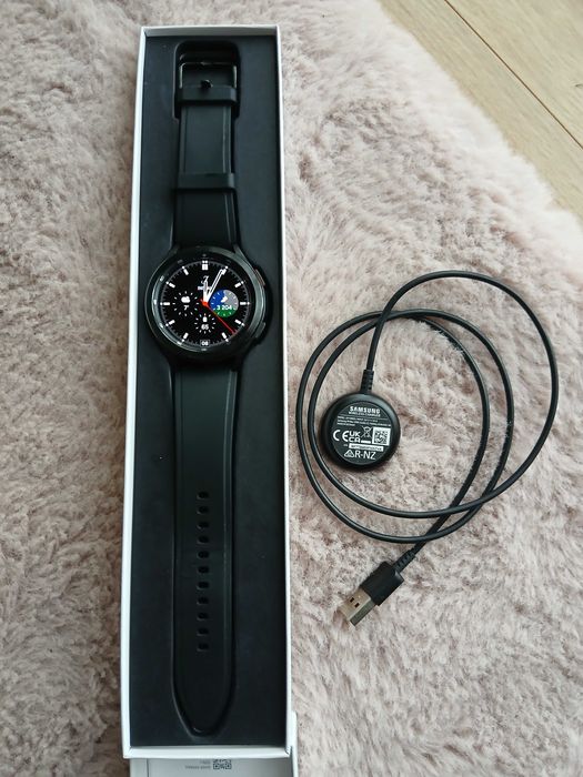 Samsung Galaxy Watch4 Classic SM-R890 46mm
