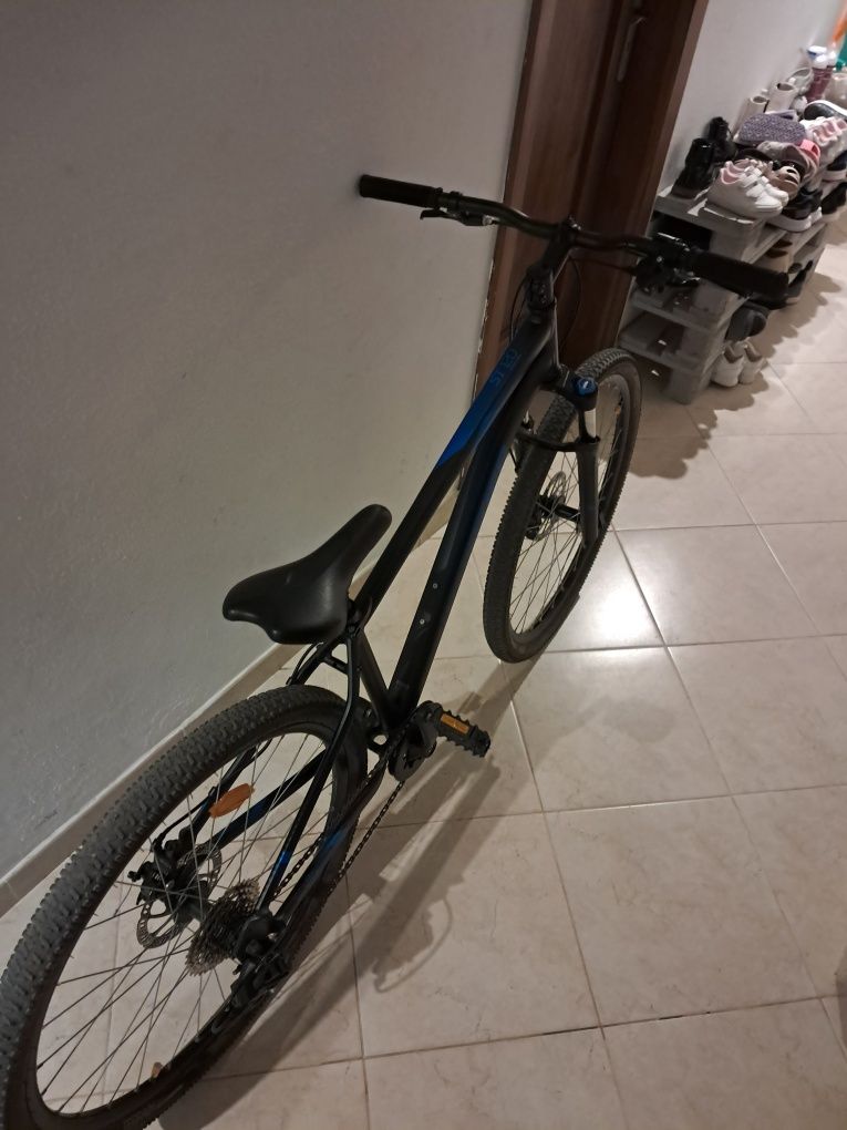 Bicicleta  Rockrider