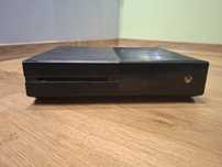 Konsola XBOX ONE+Gry