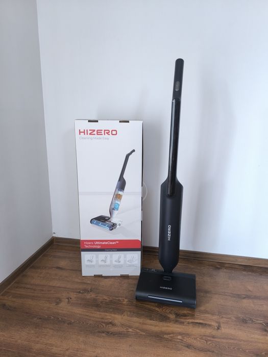 Hizero F600 mało używany
