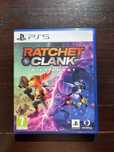 Ratchet Clank.