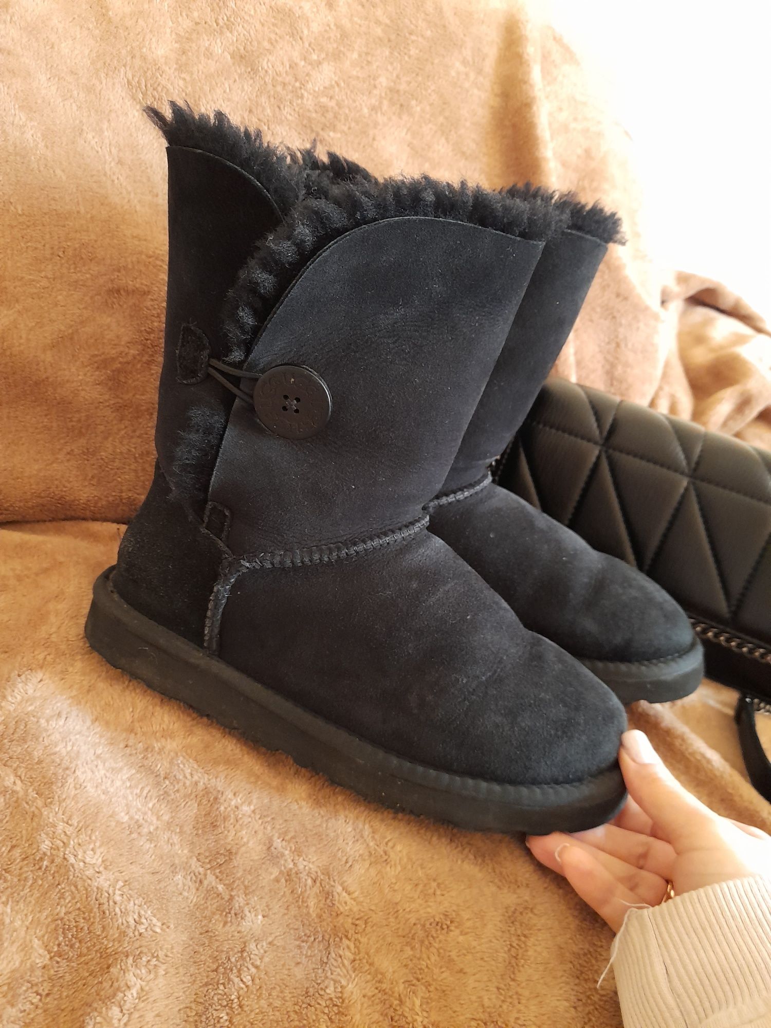 Женские угги UGG ОРЕГИНАЛ!!!