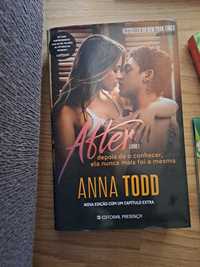 Anna todd after livro1