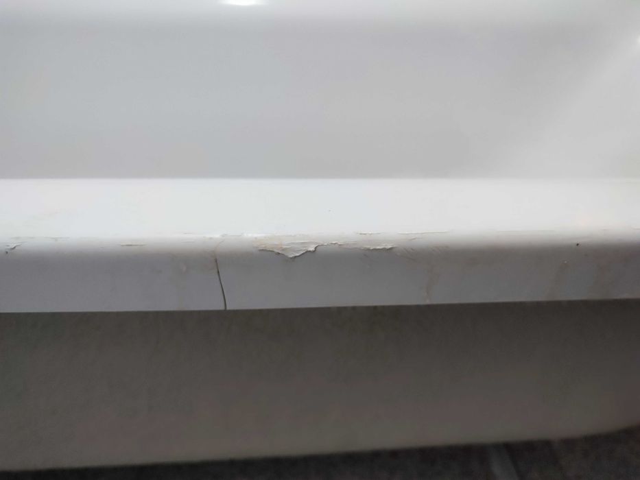 Oddam wannę za darmo