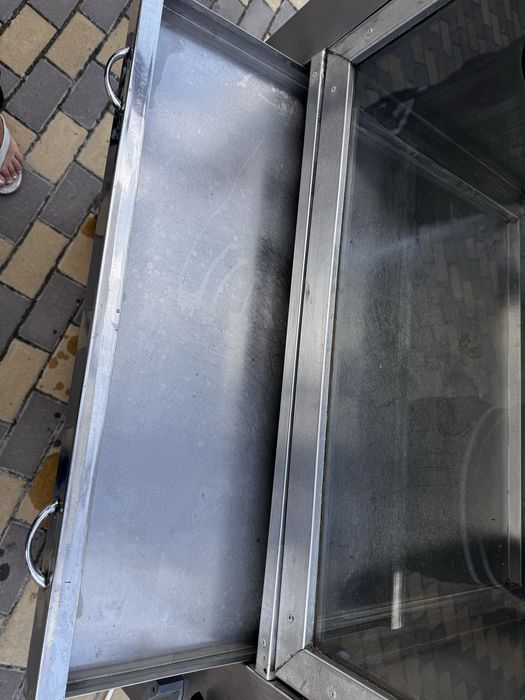 Турецький Електрогриль