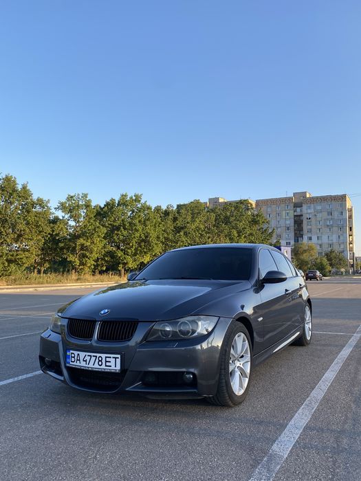 Продам BMW E90 330XI 2006р.