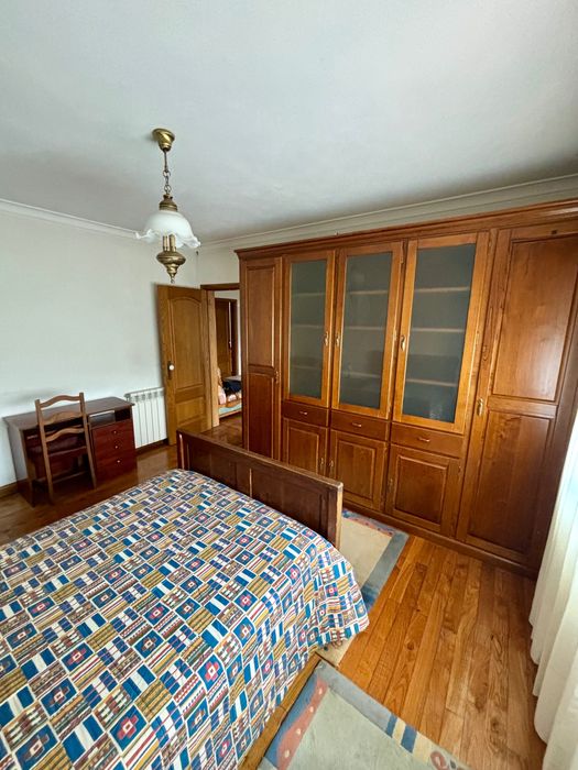 Quartos para alugar