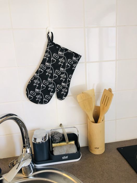 Acolhedor T1 Praia da Rocha