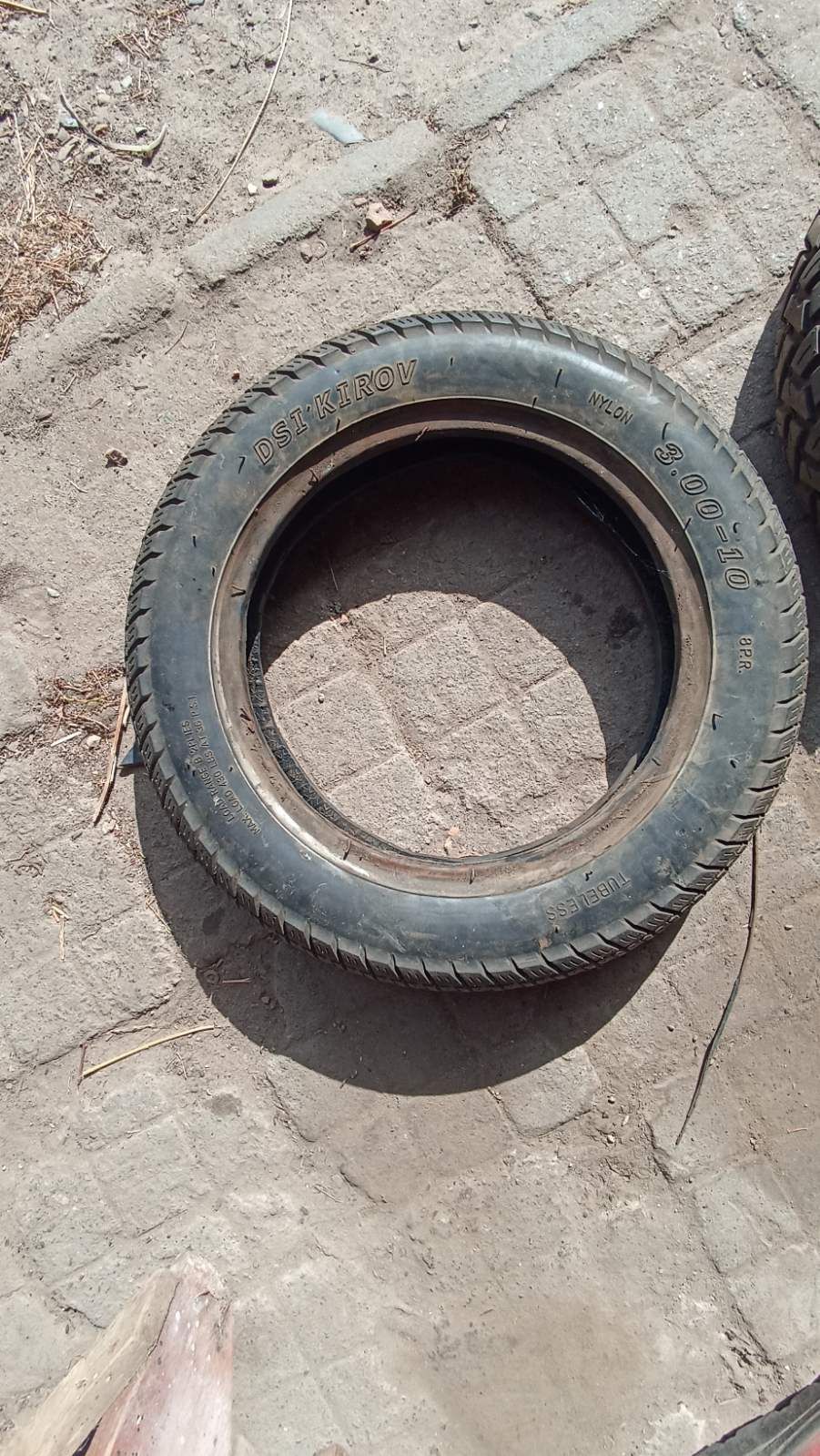 Продам диски SUZUKI SEPIA