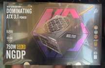 Блок живлення 1STPLAYER HA-750BA4 750W НОВИЙ!!!