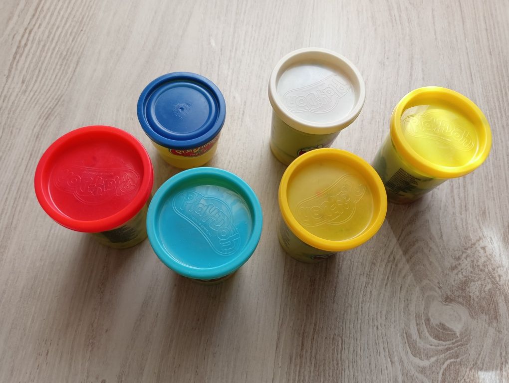 Play doh maszynka do makaronu