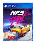 NFS Need for Speed Heat / Gra PS4 / Dubbing PL / PerfectBlue / Mokotów