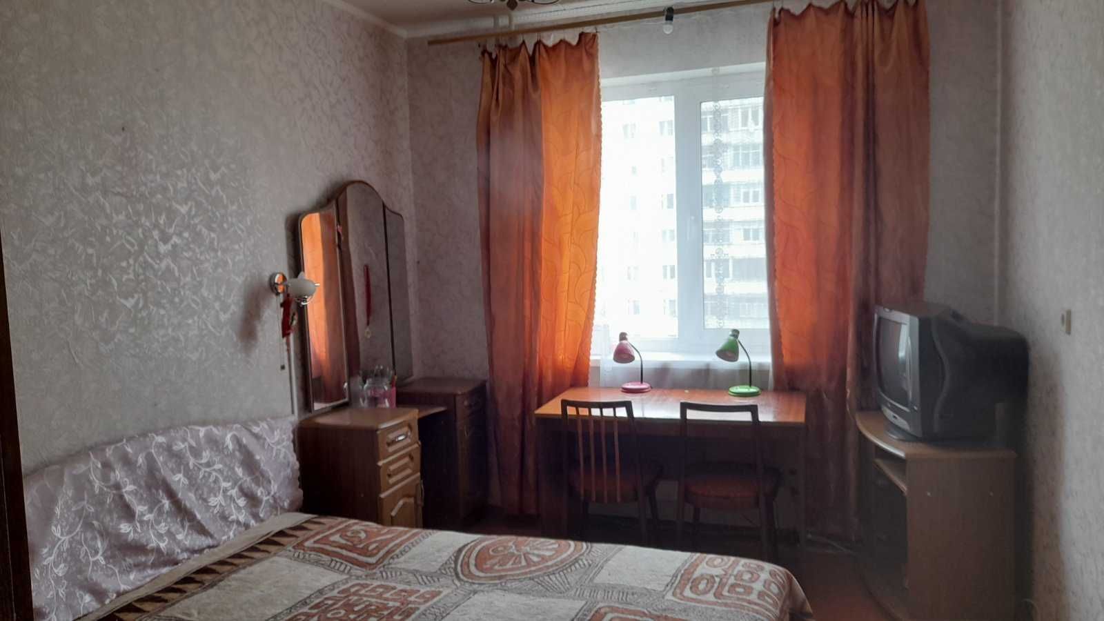 2 кімнатна квартира вул Черепіна