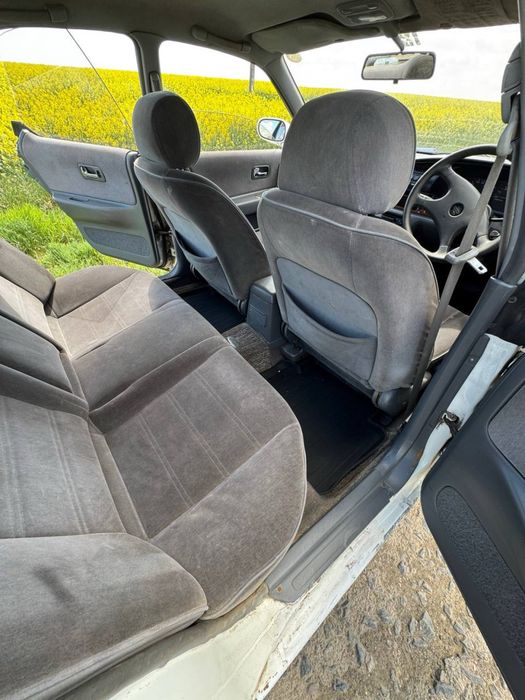 Продаётся настоящий японец Nissan Bluebird