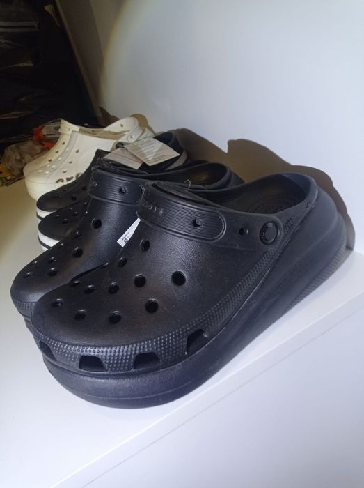 Розпродаж.Crocs, Різні моделі,розміри та розцвітки,Чоловічи та Жіночі