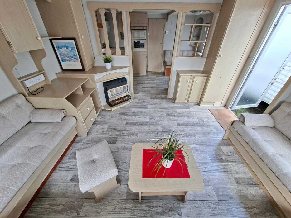 Domek holenderski letniskowy, domek dla pracowników 3 sypialnie