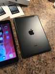 Tablet iPad Apple Retina - super stan