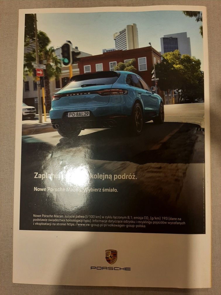 National Geographic 10 2018