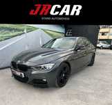 BMW 320 d Auto Pack M