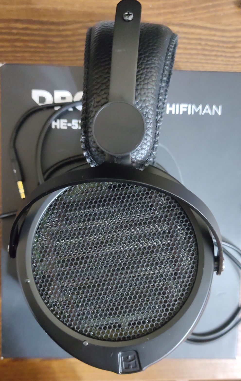 Hifiman he 5xx навушники