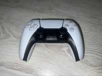Kontroler PS5 uszkodzony