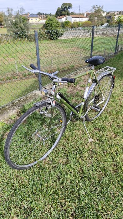 Bicicleta Suiça Mondia Vintage