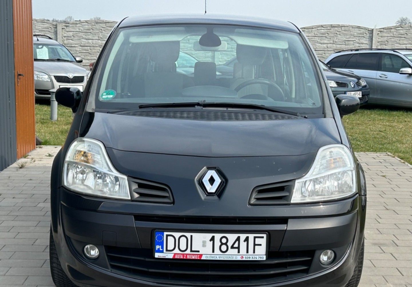 Klimatronik, Zadbany, Dodatkowy Komplet Kół, Zarejestrowany