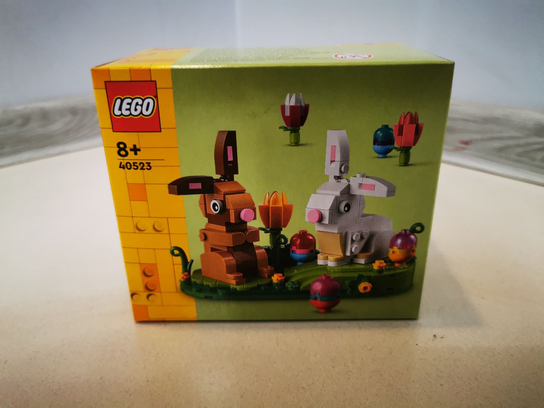 Lego 40523 lego nowe