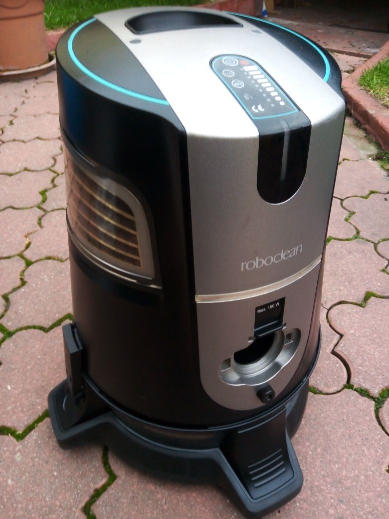 Odkurzacz roboclean splus