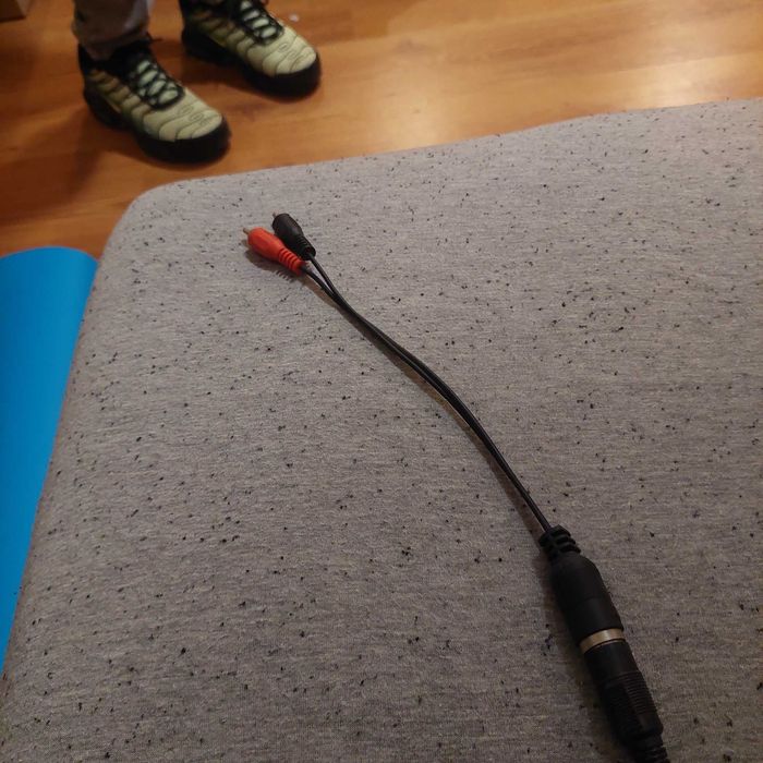 Gramofon Unitra G 8010 nowa igła plus gadżety