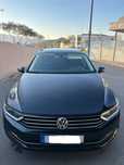 VW Passat Variant 2.0 TDi Confortline