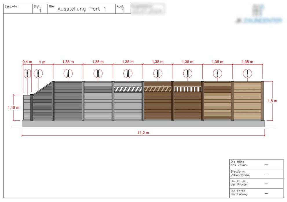 Profesjonalne rysunki techniczne 2D/3D – projektowanie CAD
